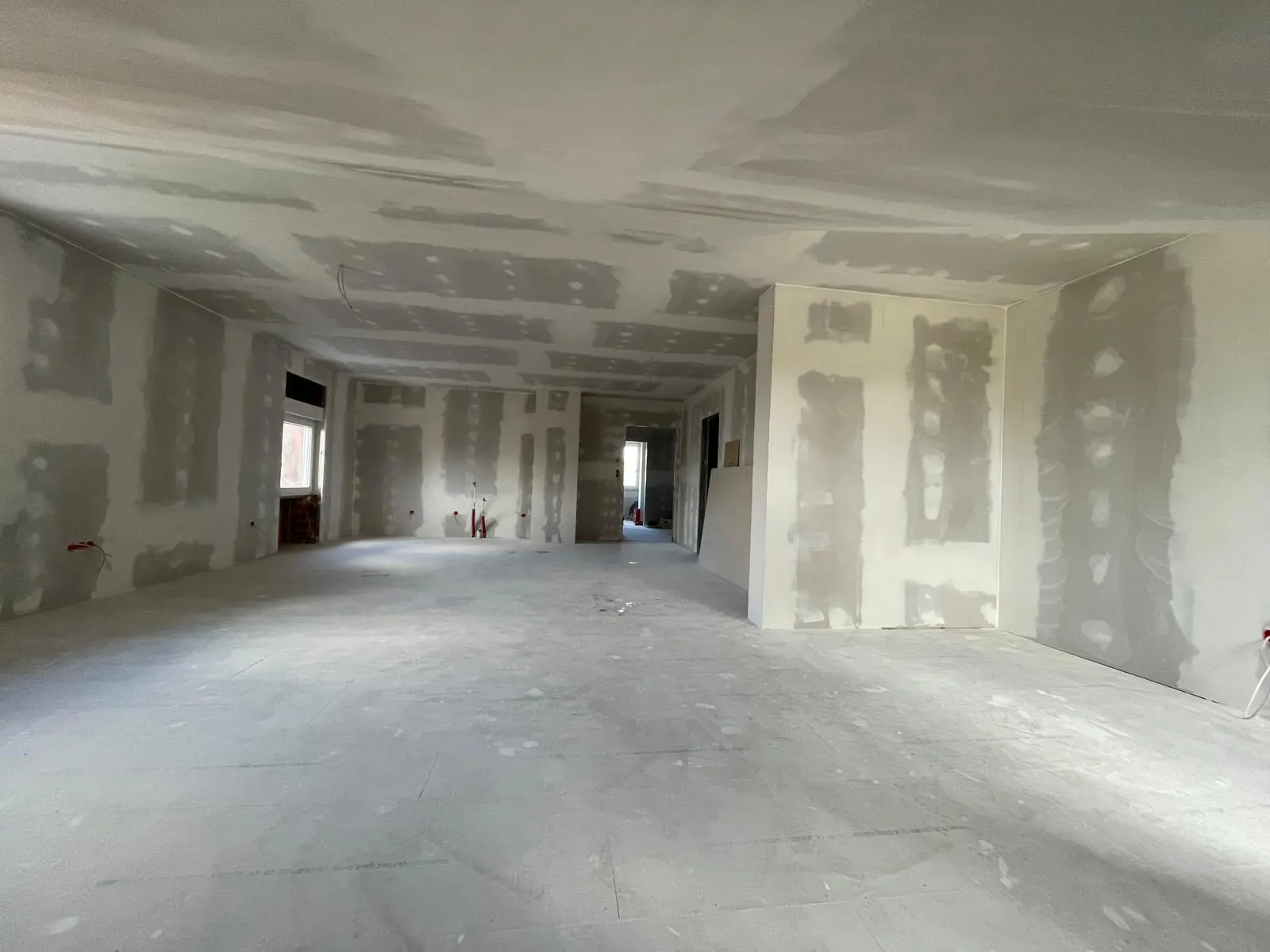 TTT Bau – Führend im hochwertigen Innenausbau