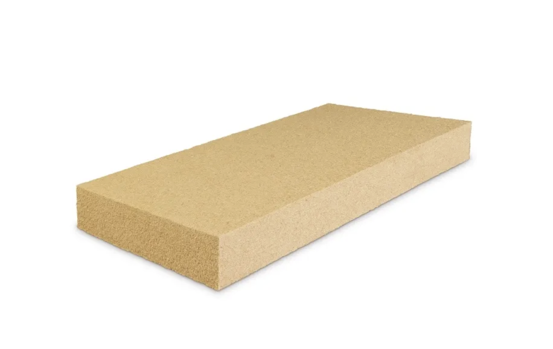 Produktbeispiel Holzfaser (Steico)