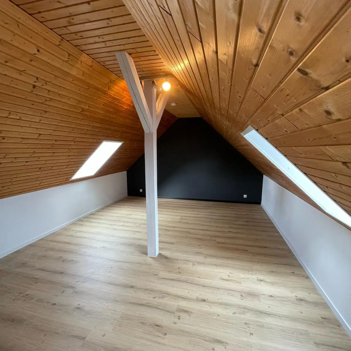 Innenausbau